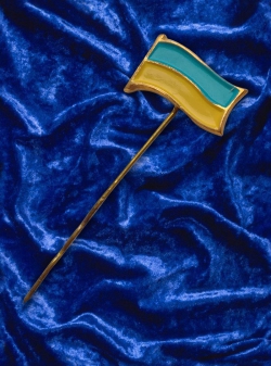 Знак «Прапор України»